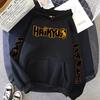Japan Anime Haikyuu Manga Drucke Hoodies Herren 2025 Neuer Stil Hoody Hip Hop Fleece Sweatshirts Rundhals Pullover Niedliche Kleidung