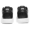 Anta Lifestyle Series Casual Low-Top Sneakers Women Sneakers Black White 92818007-2