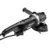 Wet Stone Polisher 4-Inch 800W Electric Concrete Polisher 6 Speed 7 Pads