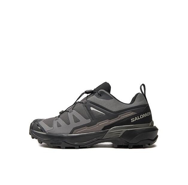 Мужские кроссовки Salomon X ultra 360 l47448300 серый
