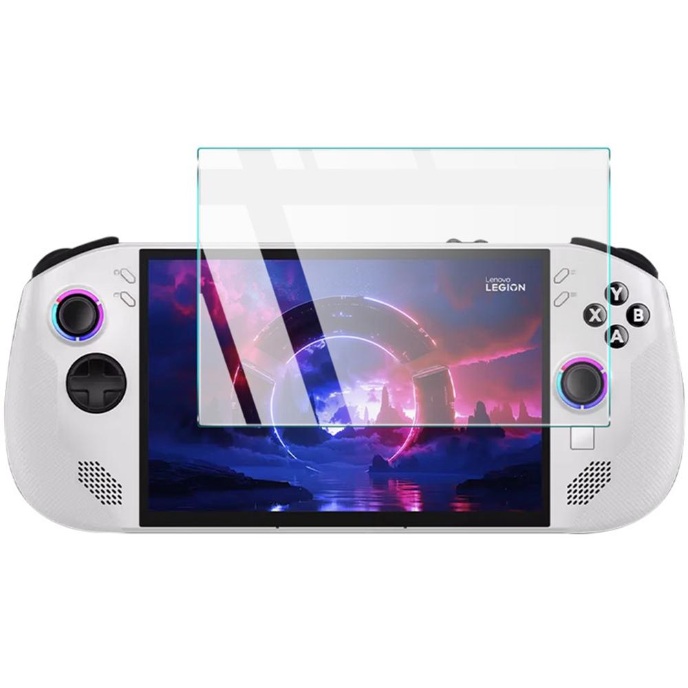 IMAK H Series For Lenovo Legion Go S Tempered Glass Screen Protector Shatter-Proof Protection