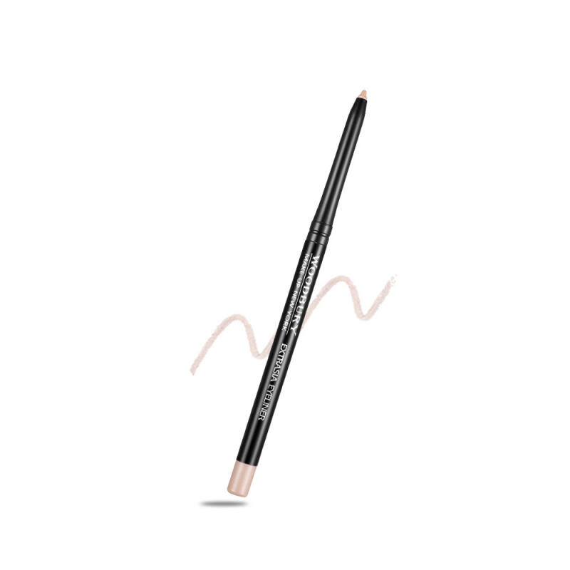 WOODBURY Extra Eyeliner [Pink Beige [Event]