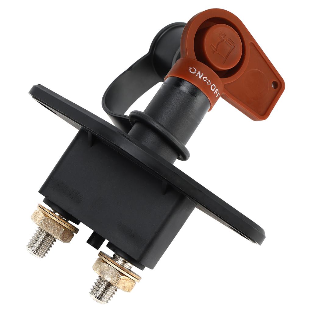 Battery Isolator Switch 81255066121 for Man TGA TGL TGS TGX L/M2000