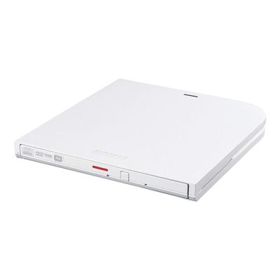 Buffalo BUFFALO USB Omoidebako Import DVD mechaniky Omodora fotografie a videa přímo z DVD bez počítače Omoidebako exkluzivní volitelný DVD