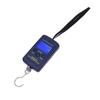 Portable Handheld Electronic Luggage Scale - 40kg Capacity, A01 Model