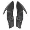 WAASE For Kawasaki Z650 Z 650 ABS 2017 2018 2019 Front Headlight Side Panels Cover ABS Injection Fairing Cowl