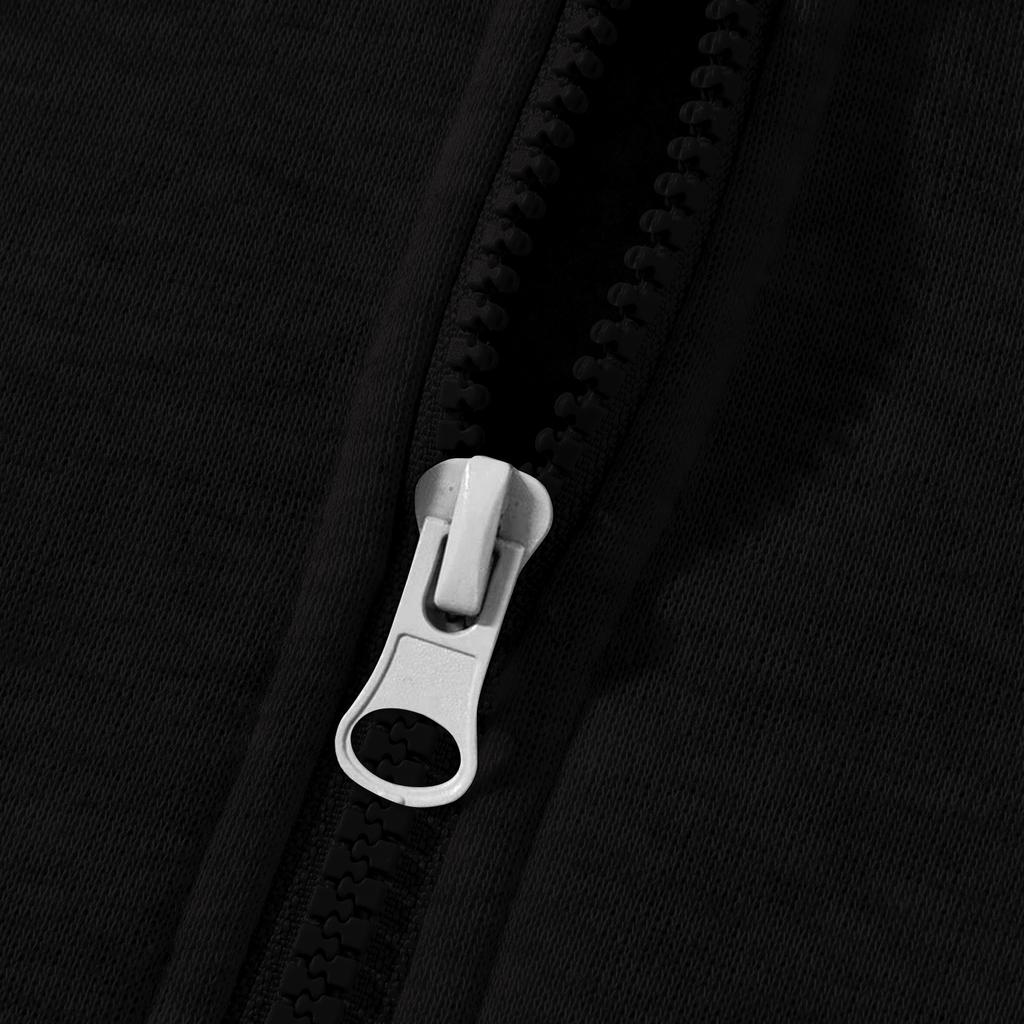 Men's Fleece Hoodie Casual Long Sleeve Sweatshirt