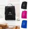 Car Sneaker Bag Shoe Storage Bag Accessories For C4 C3 C5 C1 C2 Berlingo Celysee Cactus Picasso Aircross Saxo Grand