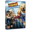 DISNEY CLASSIQUES - DVD Les Copains Super-heros