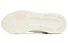 Women's Sneakers Anta Life Collection Mesh Breathable Low Top Skateboard Shoes Women's White Gray Pink