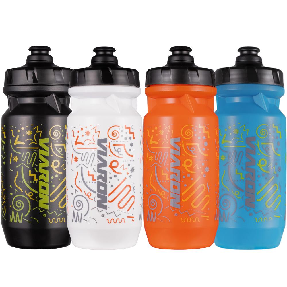 Bike Water Bottle High Quality 550ml Cycling Bottle Portable Squeeze Bicycle Water Bottles Outdoor Sport Cup Bicycle Equipment
