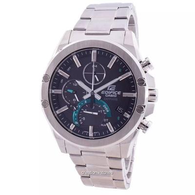 Montre Homme Quartz Casio Edifice EQB-1000D-1A Remise à Neuf
