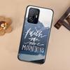Bible Verse Quotes Case For Xiaomi POCO X7 X6 Pro X3 X5 M6 F3 F5 F6 Pro 11T 12T 13T 14T Pro 13 14 Ultra Cover
