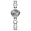 Reloj Pulsera Xiaodou Watch Lujo Ligero Cuarzo Mujer Retro Nicho Sentido de Alta Gama Casual Versátil Cruz