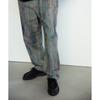 Thisisneverthat Blurred Flow Pant Olive
