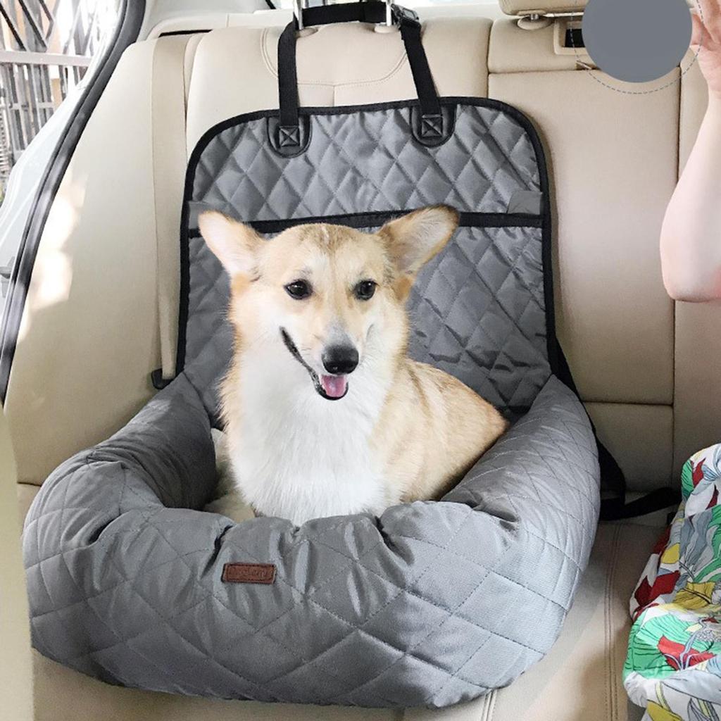 Breathable Seat Folding Waterproof for Winter dogs and cats