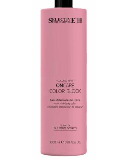 Selective Oncare Color Block Conditioner 1000