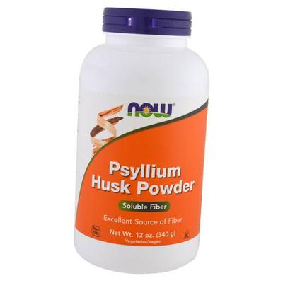 Psyllium Husk Powder, 340g (69128021)