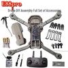 Xunhuo E88/E88 Pro Drone Replacement Motors