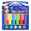 Maquilhagem – Tintas para corpo