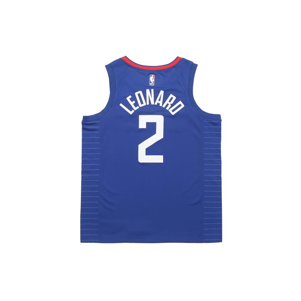 Nike Swingman Basketball Jersey Men's Blue 864481-406