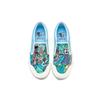 Li Ning X Steven Harrington Boogie Shoes 'Blue Multi' Women's AECR072-2