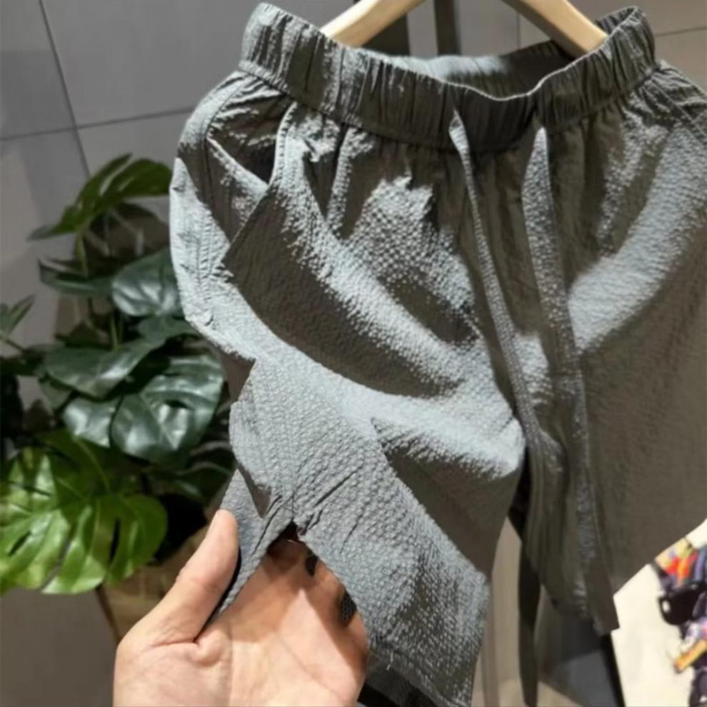 Men's Trendy Summer Casual Loose Sports Shorts