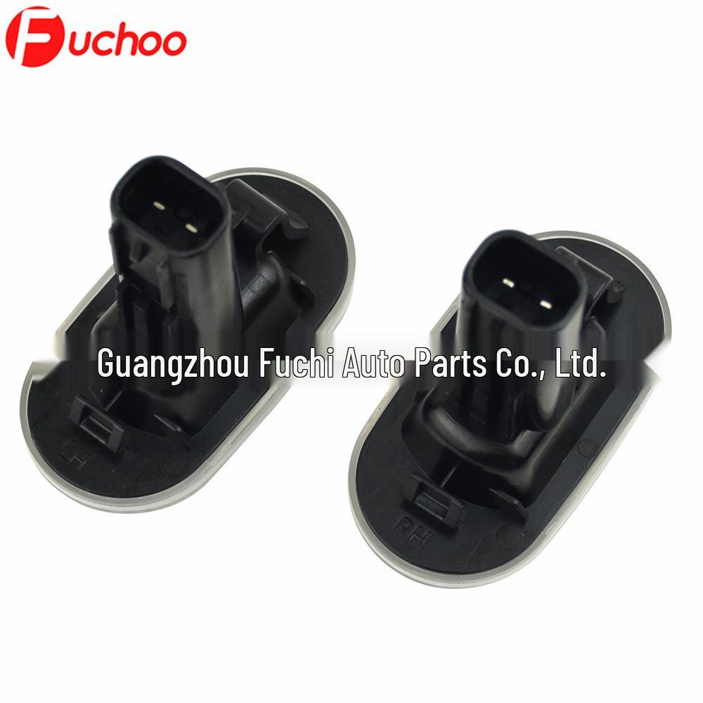 Suzuki Jimny JB64W LED Sequentielle Seitenmarkierungsblinker