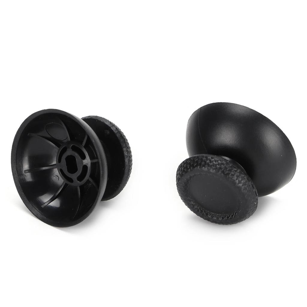 Joystick Thumb Stick Keycap Small Durable Sturdy Comfortable Repair Parts for PS5