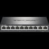 Tp-Link TL-SL1210LP Gigabit Uplink PoE Switch