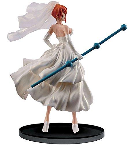 

BANPRESTO Фигурка Нами 6,3 дюйма, SCulture Big Zoukeio 4, том 2