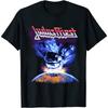 Judas Priest Shirt Judas Priest Ram It Down Shove It Up Retro Unisex T-Shirt