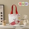 Eco-Friendly Custom Canvas and Cotton Bags with Logo Prints