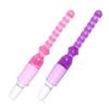 Silica Gel Dildo Anal Butt Plug Vibrator G-Punkt Massager Erwachsene Spielzeug