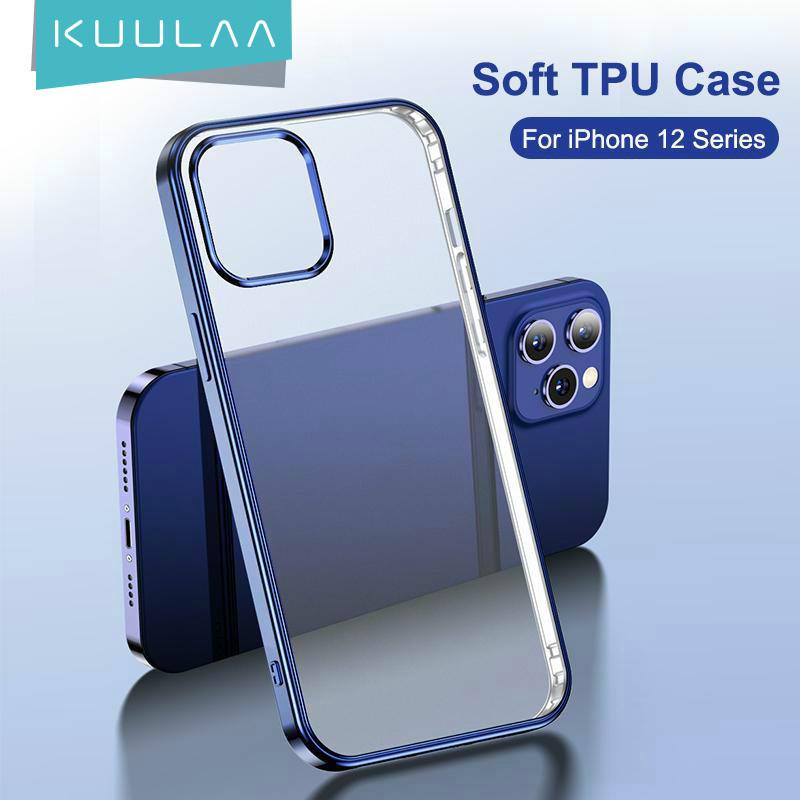 

Защитный чехол Kuulaa для смартфона