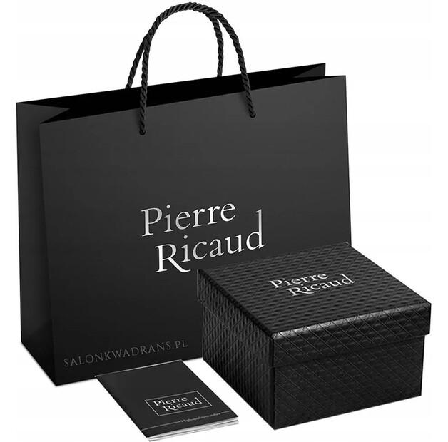 Часы Pierre Ricaud P22111.1113Q