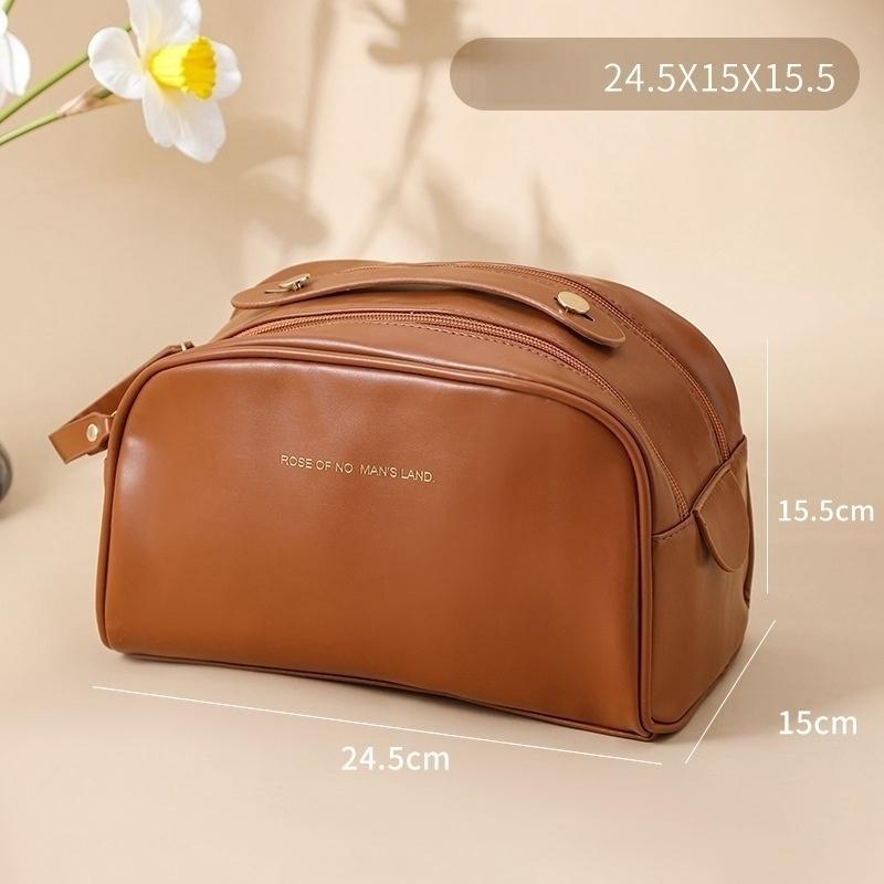 

Дорожная косметичка, держатель для ухода за кожей, ящик для хранения, органайзер для косметики, пластиковый контейнер для ванной, туалетный столик, дом