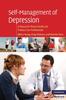 The Self-Management of Depression : A Manual for Mental Health and Primary Care Professionals Book