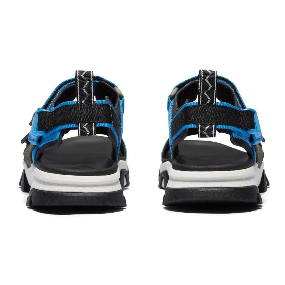 Timberland Сандалии Garrison Trail Backstrap