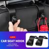 Car Seat Headrest Hook Car Interior Back Seat Organizer Hanger For Astra Insignia Mokka Zafira Corsa Vectra Antara Meriva
