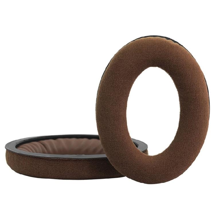 Elastic Ear Pad Earmuffs for HD598 CS HD599 Headphone Breathable Sleeve Earmuffs