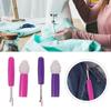 Needlework Stitch Remover Stitch Unpicker Sewing Accessories Sewing Seam Ripper DIY Thread Cutter Cross Seam Ripper Cross-Stitch