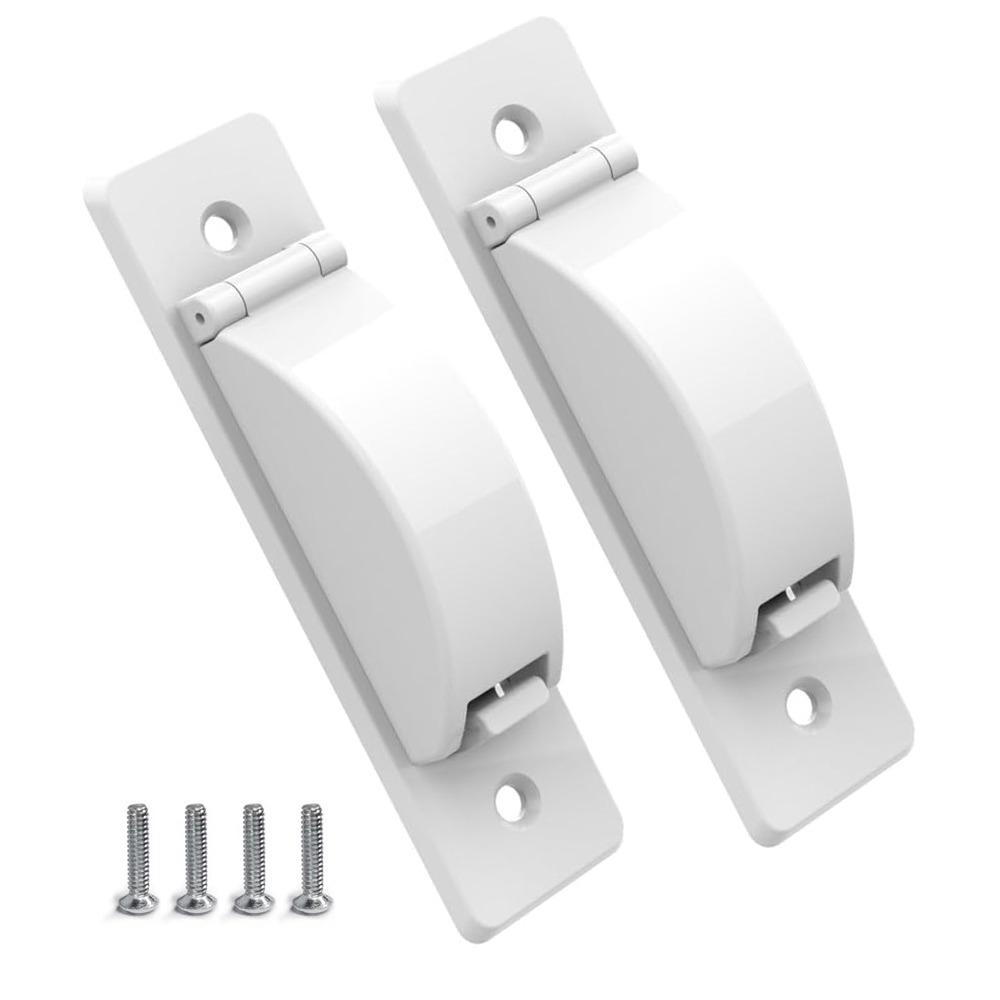 Home Protection Wall Switch Guard Child Proof Prevent Accidental Light Switch Cover Safety Switch Case