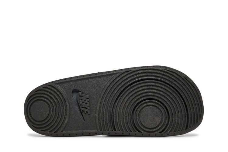 Nike Offcourt Slide Oregon