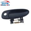 1/2/4 Pcs Outside Door Handle Front / Rear Left Driver or Right Passenger For Toyota Avensis 1997 1998 1999 2000 2001 2002 2003