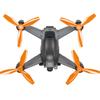 Master Airscrew Ludicrous Propeller for DJI FPV Orange 4pcs -