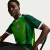 Nike Nigeria 2026 Stadium Home 'Pine Green/Electric Green/White'