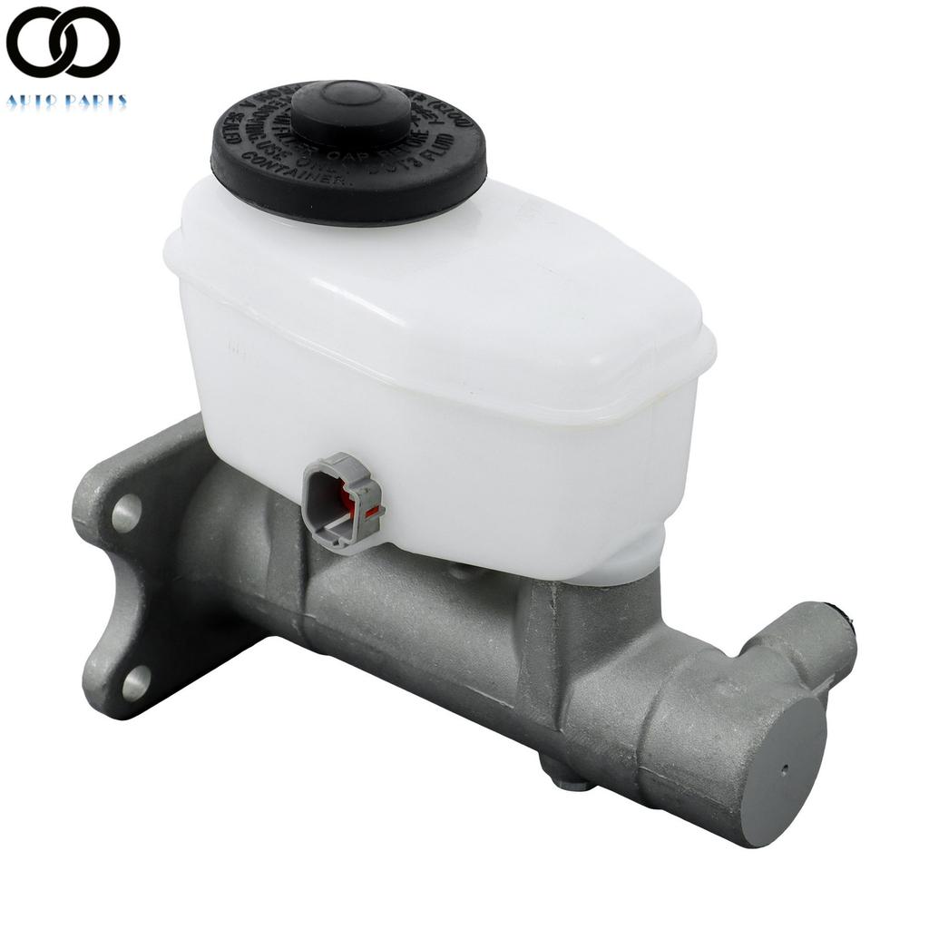 Brake Master Cylinder w/ Reservoir Sensor For Toyota 4Runner 1989-95 4720160540