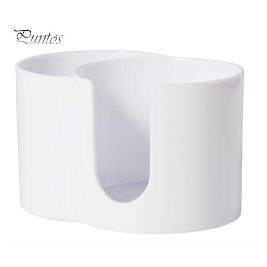 

Диспенсер для зубной нити, органайзер для хранения, большая емкость, компактный размер, контейнер для ватных дисков, аксессуары для ванной комнаты