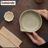 Sada na čaj Song Dynasty Matcha, kompletní sada, starožitný šlehač na Matcha, bambusový Chasen, japonská sada na Matcha, domácí nástroje na přípravu čaje, dárky
